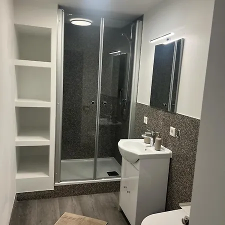Apartmanhotel Hirsch Wildberg