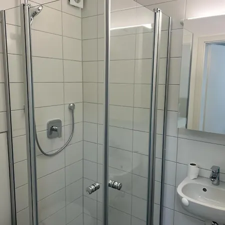 Hirsch Apartmanhotel