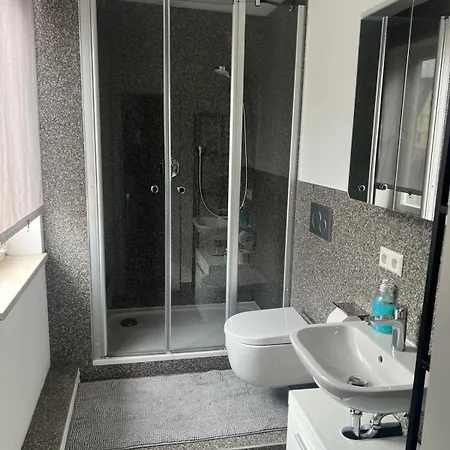 Apartmanhotel Hirsch