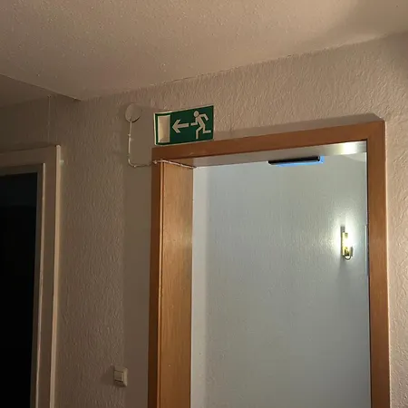 Hirsch Apartmanhotel